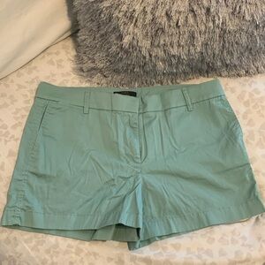 J.Crew Chino shorts